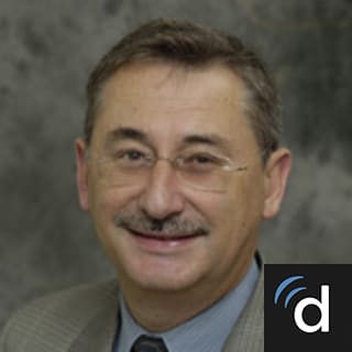 Amer Kashoqa, MD