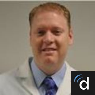 David Warner, MD