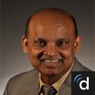 Mohan Mallam, MD