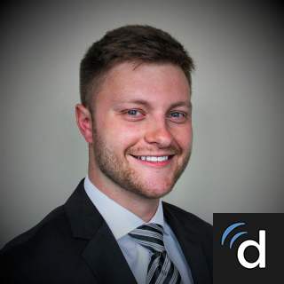 Matthew De Jong, MD, Resident Physician, Maywood, IL