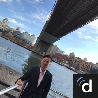 Robert Chen, MD