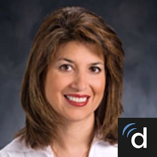 Shahrzad Zarghamee, MD