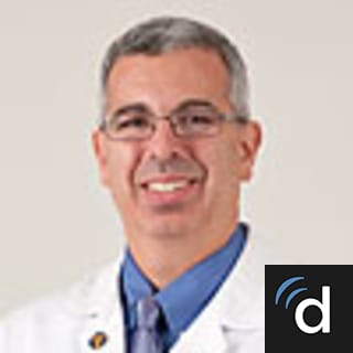 Michael Jaffee, MD