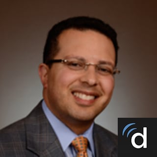 John Awad, MD