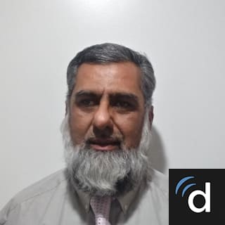 Sajjad Minhas, MD