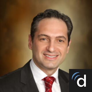 Mohamad El Sandid, MD