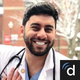 Arash Safavi, MD