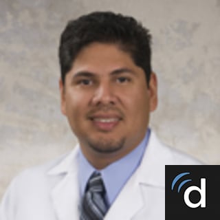 Ivan Gonzalez, MD
