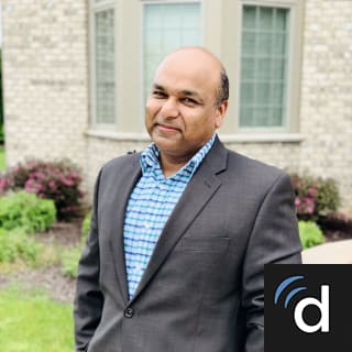 Vineet Hansaria, MD