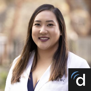 Lynn Ly, Geriatric Nurse Practitioner, Long Beach, CA