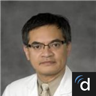 Huan Vu, MD, General Surgery, Lubbock, TX