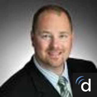 Christopher Stout, MD, Vascular Surgery, Rogers, AR