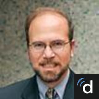 Gordon Hutt, MD