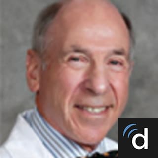 Barry Silverman, MD
