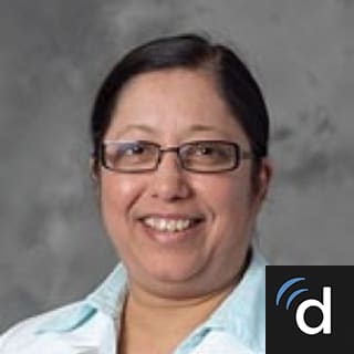 Neelima Acharya, MD