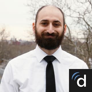Noah Berland, MD