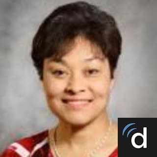 Dorcas Zuniga, MD