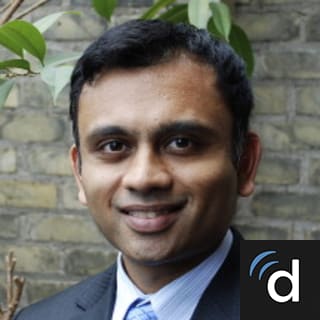 Dinesh Goyal, MD, Ophthalmology, Minneapolis, MN