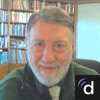 John Freeman, MD, Psychiatry, Camano Island, WA