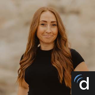 Jamie Cox, Family Nurse Practitioner, Cedar City, UT