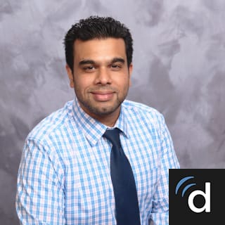 Dr. Usman Ahmed, MD | Canton, MI | Family Medicine Doctor | US News Doctors