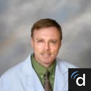 Terry Burns, MD