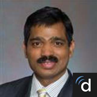 Murali Nalluri, MD