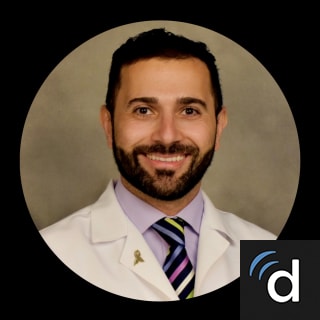 Zeyad Sako, MD, Oncology, Grand Rapids, MI