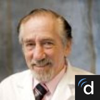 Melvyn Sterling, MD