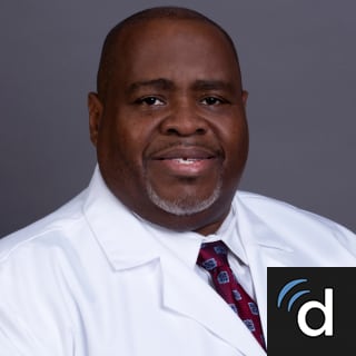 Claude Scott, MD