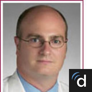 Marcus McKenzie, MD