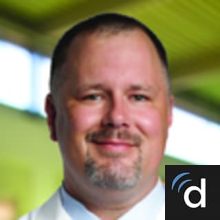 Steffan Anderson, MD