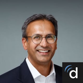 Prashant Sinha, MD