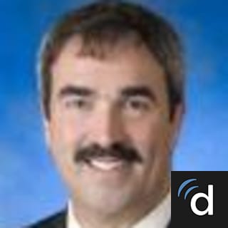 John Foust, MD