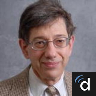 Martin Luria, MD