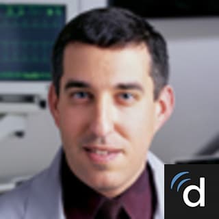 Barry Laskoe, DO, Cardiology, Park Ridge, IL