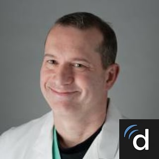 Michael Paolucci, MD