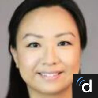Cecilia Mo, MD, Pediatrics, New York, NY