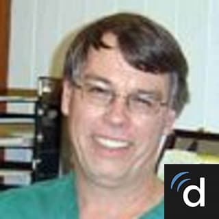 Timothy Johnston, MD