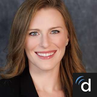 Erin Locey, MD, Resident Physician, Washington, DC