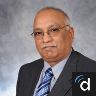 Arvind Shah, MD