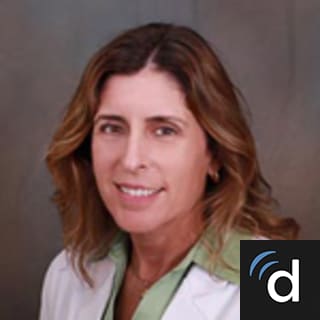 Stephanie Silberberg, MD