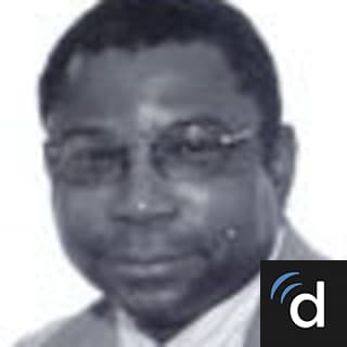 Eugene Uzogara, MD