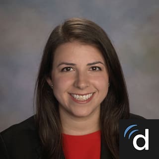 Arielle Effron, MD