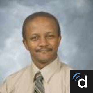Adebayo Oshodi, MD