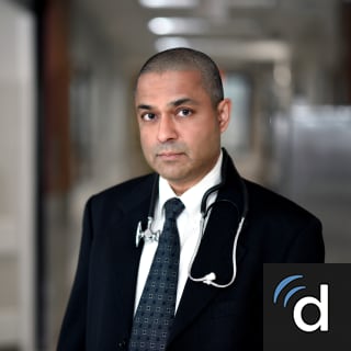 Sunil Kothari, MD