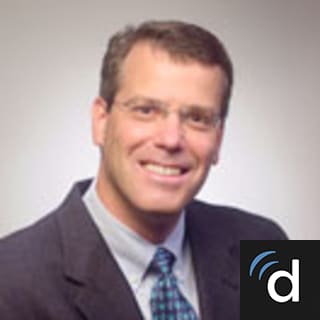 Barry McNulty, MD
