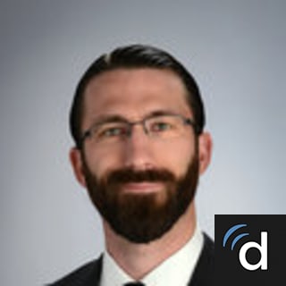 Andrew Pirotte, MD