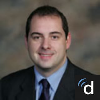 David Andreski, MD