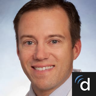 Eric Brackett, MD